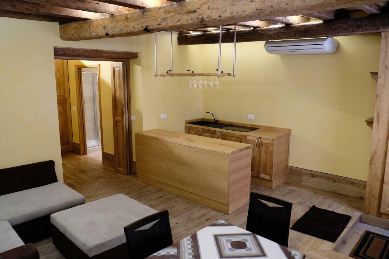 Wendy Luxury Apartment Veneza Exterior foto